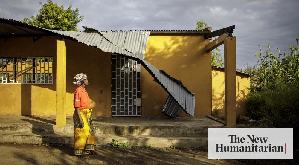 Four Ways Mozambique Is Adapting to the Climate Crisis