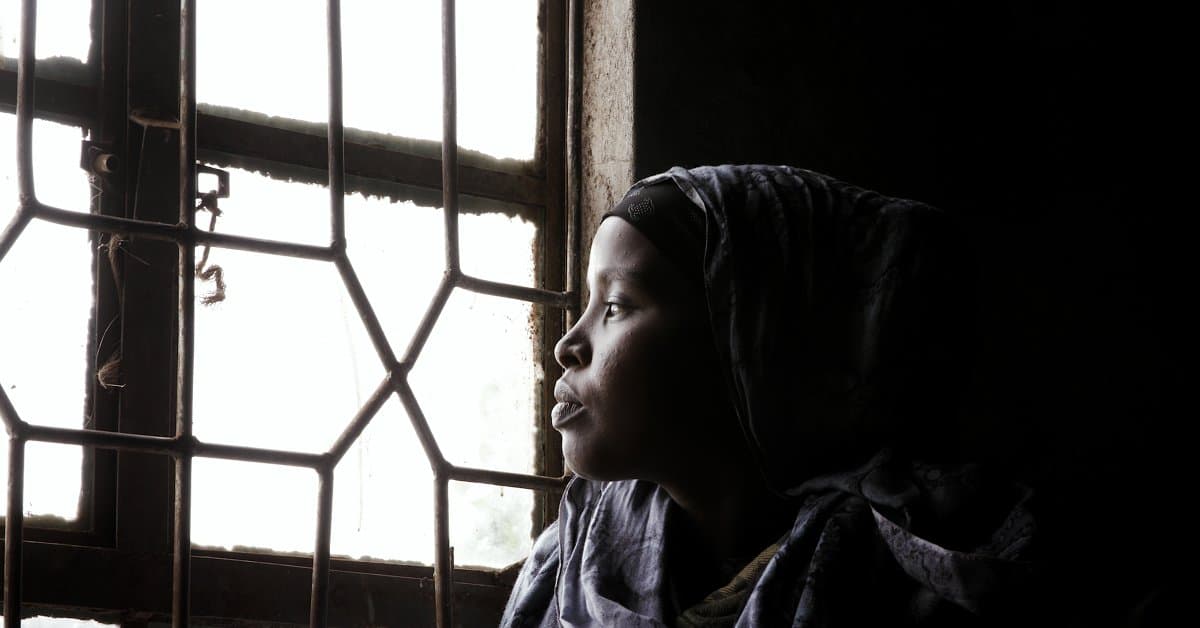 Kenya Is Trying to End Child Marriage. But Climate Change Is Putting More Young Girls at Risk