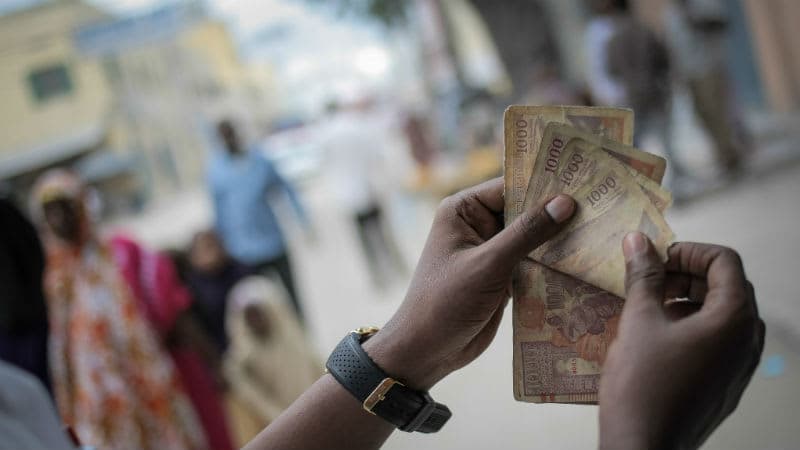 Micro-insurance in Africa Moves to 2.0