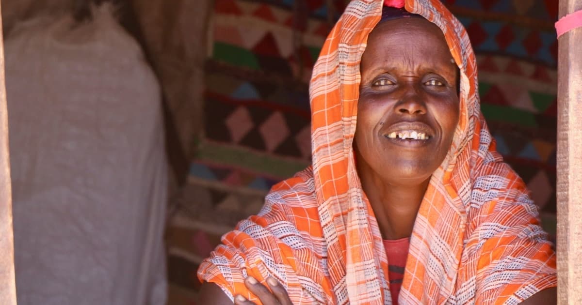 Pastoralists in Somalia's Drought-stricken Puntland Fight for Survival