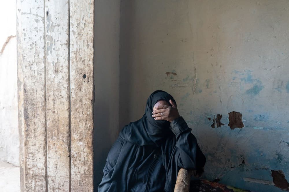 Sudan's Failed Democracy Is a Disaster for Women