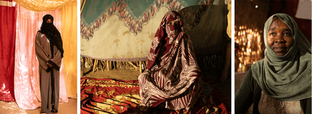 The Long Road to Justice for Sexual War Crimes