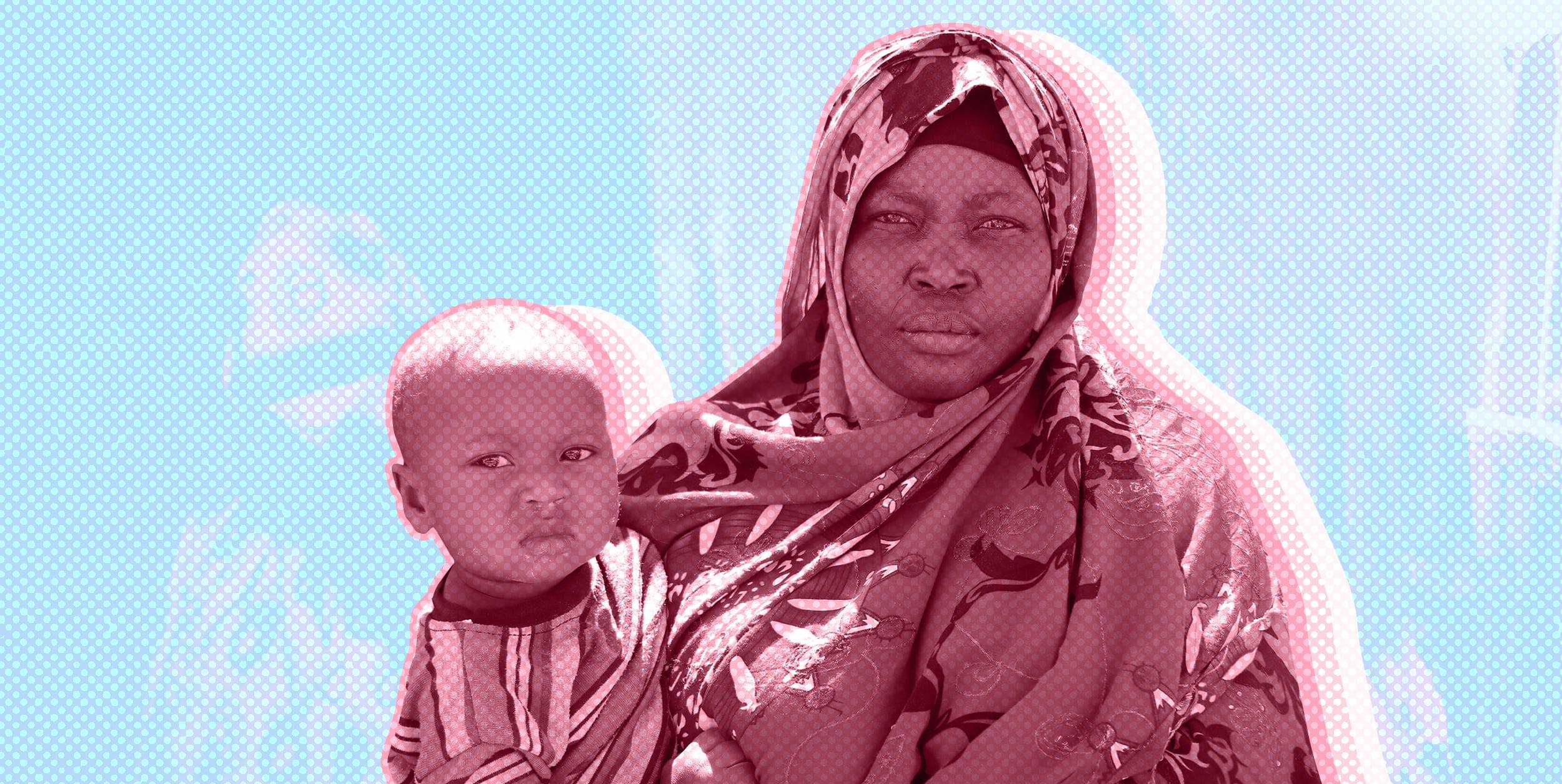 Welcome to Puntland: Where Many Men Don't Consider Rape a Crime