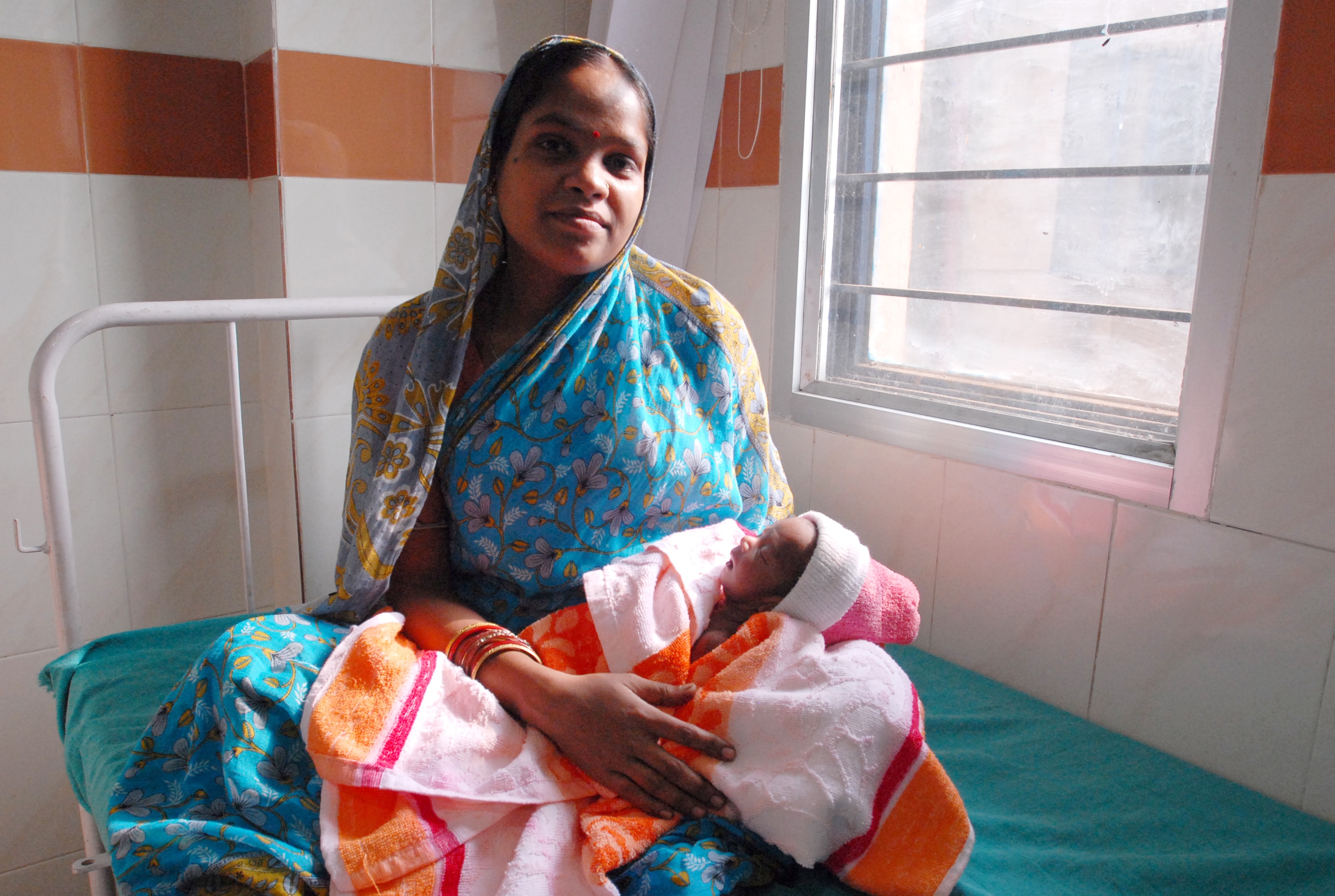 Wombs for Rent: A Bioethical Analysis of Commercial Surrogacy in India – Tuftscope: The Journal of Health, Ethics and Policy (image)