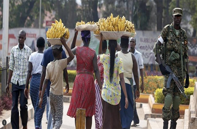 Phones Protect Uganda’s Sex Workers from Police Harassment – Thomson Reuters Foundation (image)