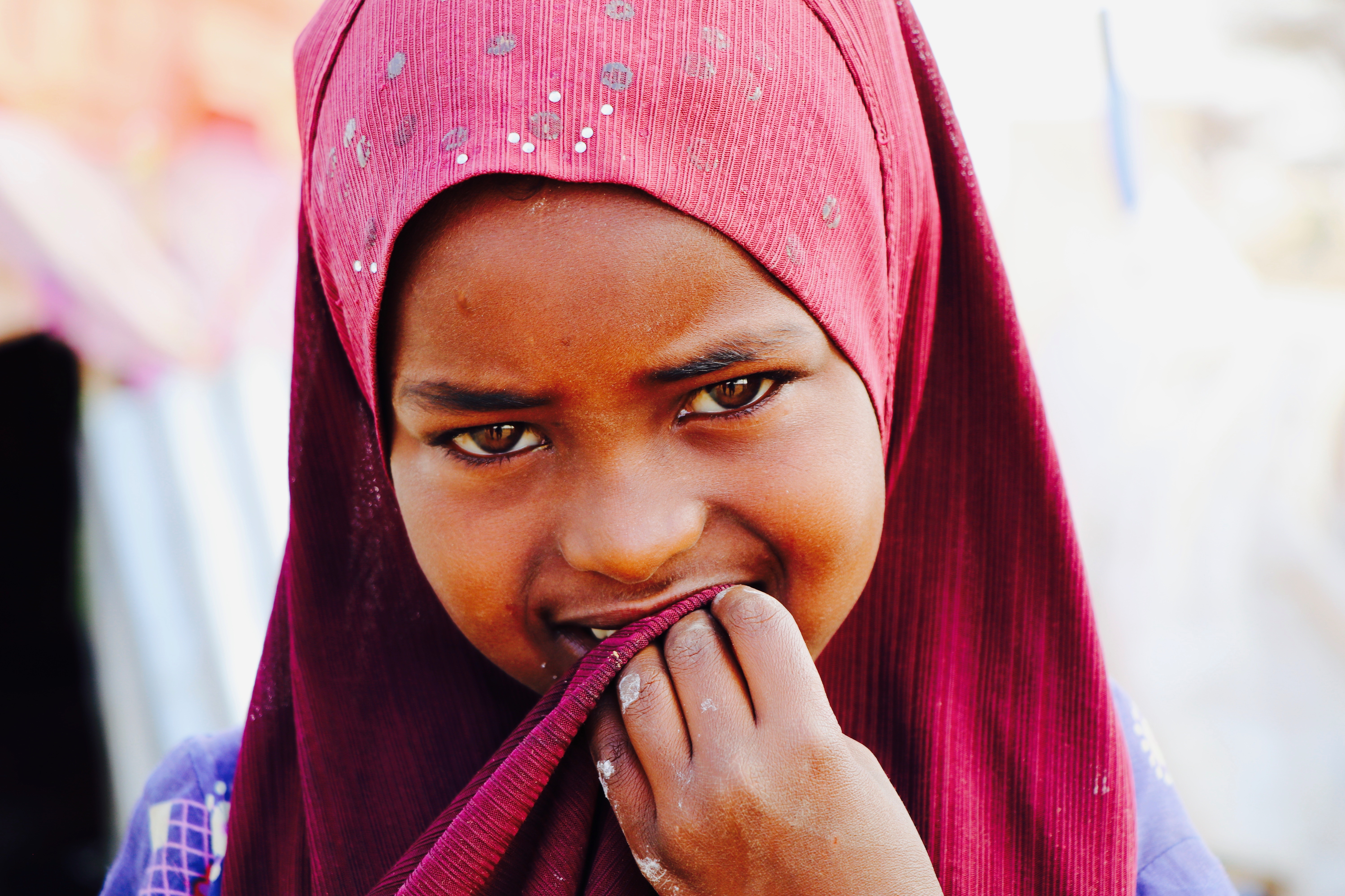 Pastoralists in Somalia’s Drought-Stricken Puntland Fight for Survival – Voice of America (image)