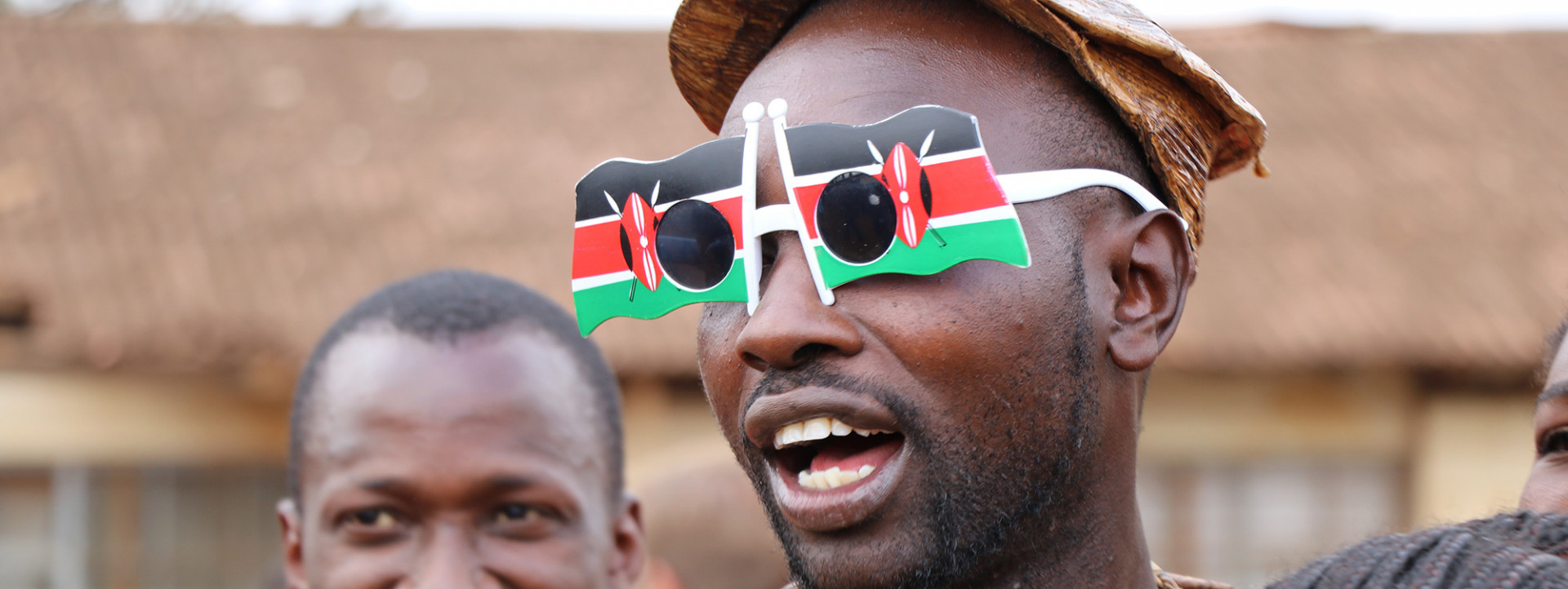 Kenyan Youth Move Toward Issue-Based Voting, but Tribal Loyalty Remains Strong – GroundTruth Project (image)