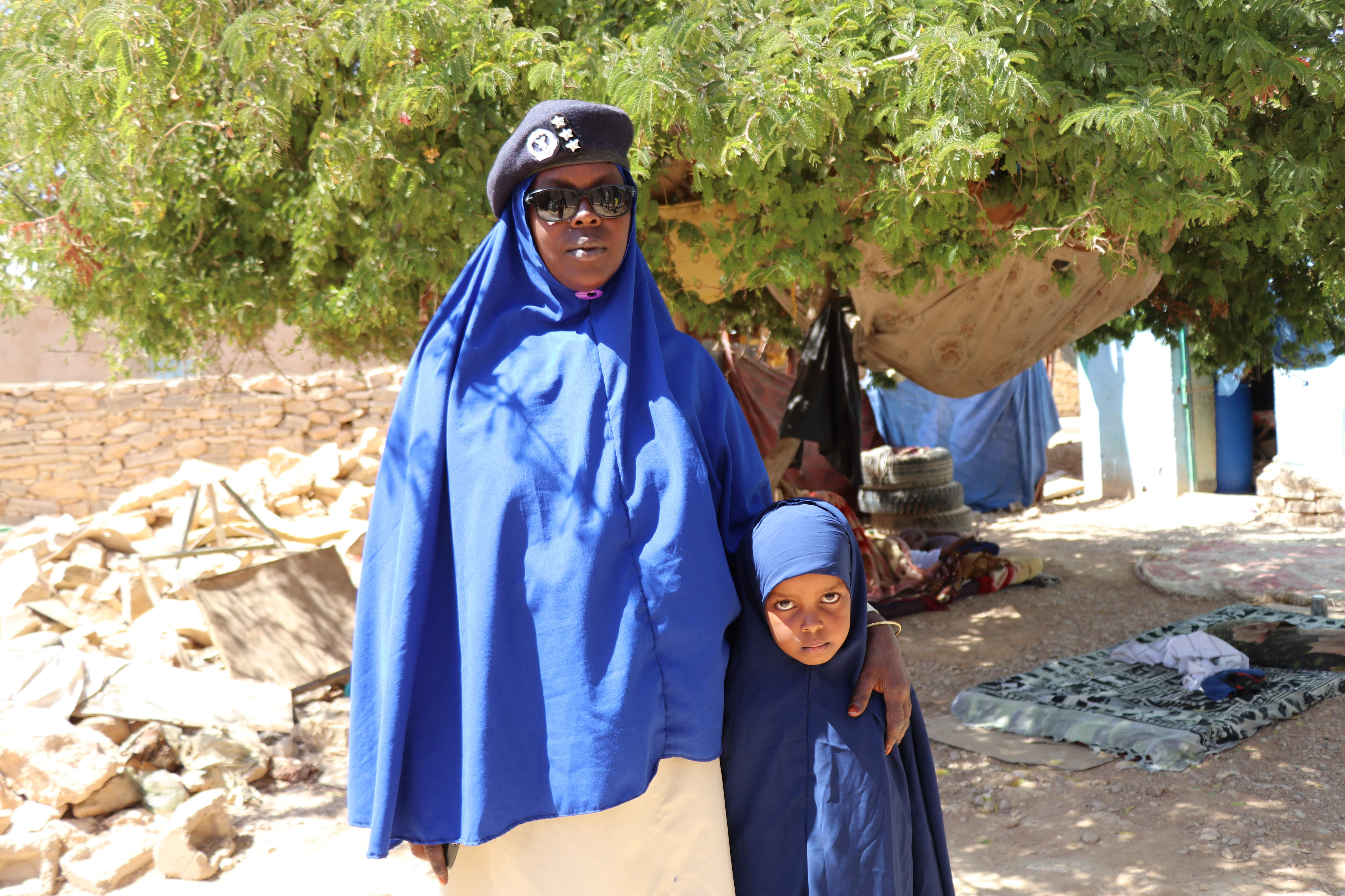 Welcome to Puntland: Where Many Men Don’t Consider Rape A Crime – ELLE UK (image)