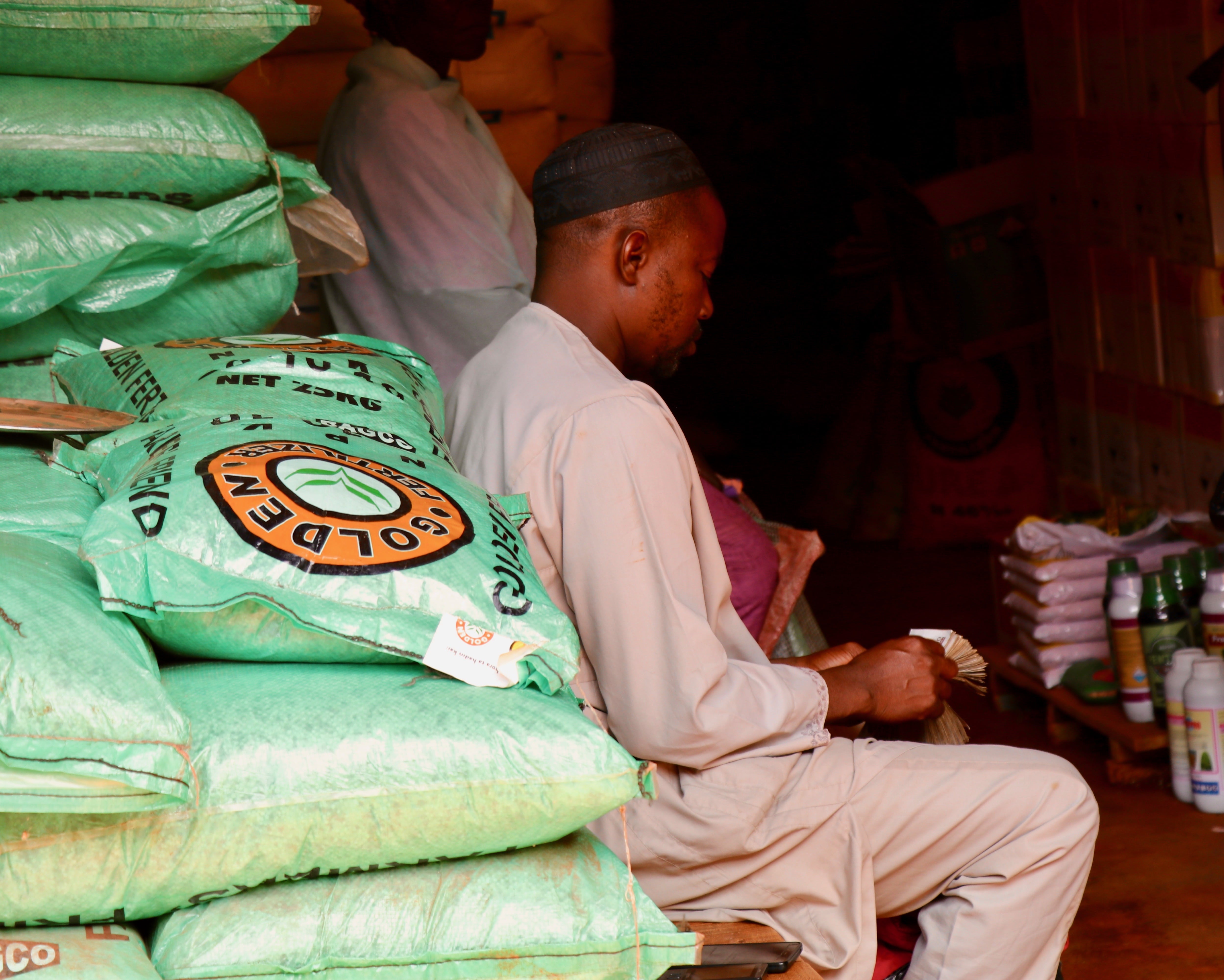 African Small Businesses, Farmers Get Protection with Micro-Insurance – Voice of America (image)